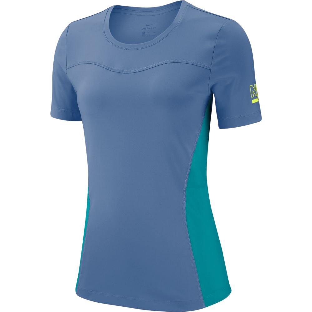 Nike W NP SRF SPT SS TOP photo 1 Nike W NP SRF SPT SS TOP photo 1